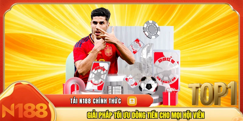 Giải pháp tối ưu dòng tiền cho mọi hội viên